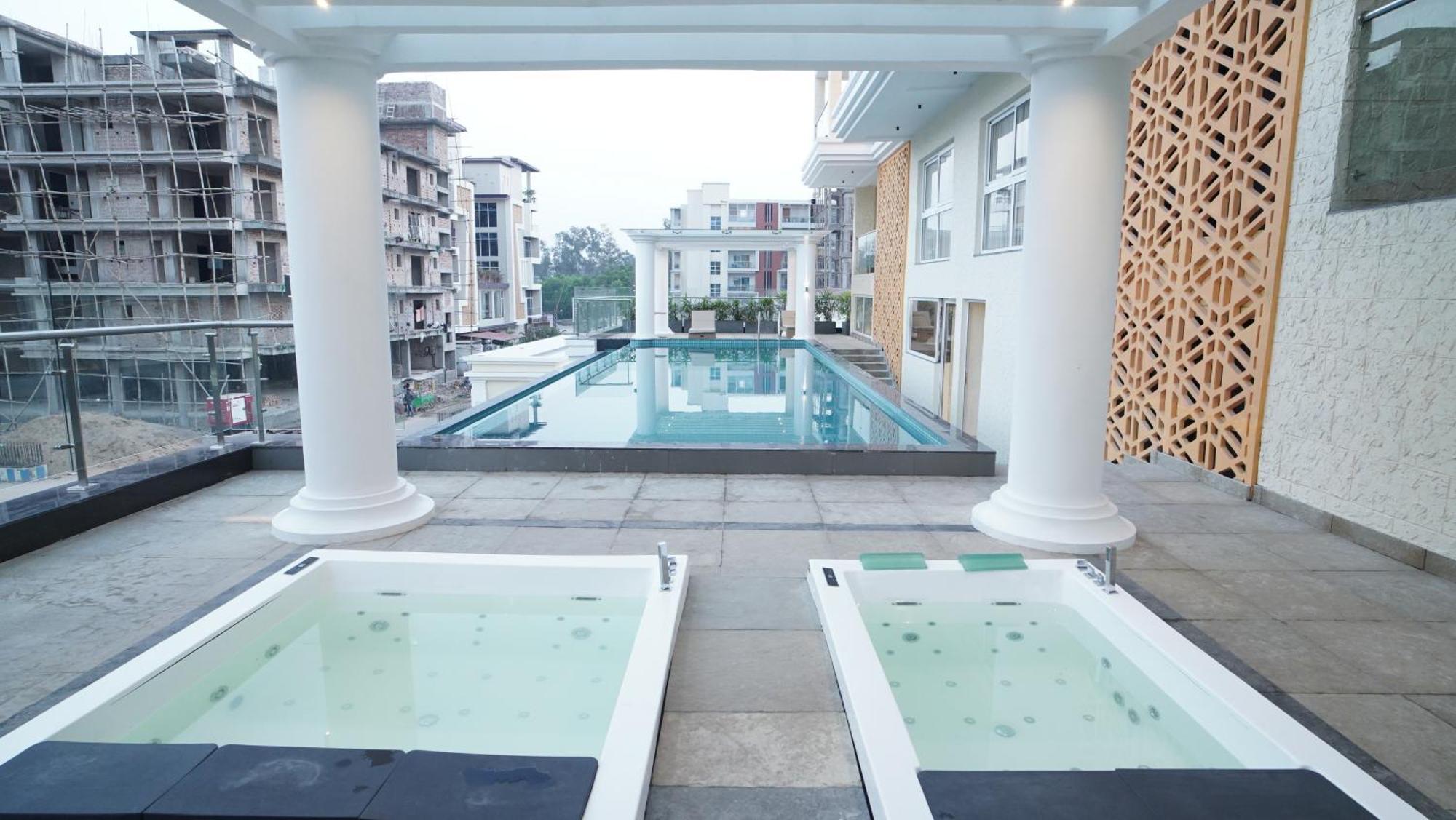 Antique Regency !! Luxurious Hotel In Digha !! Exterior photo